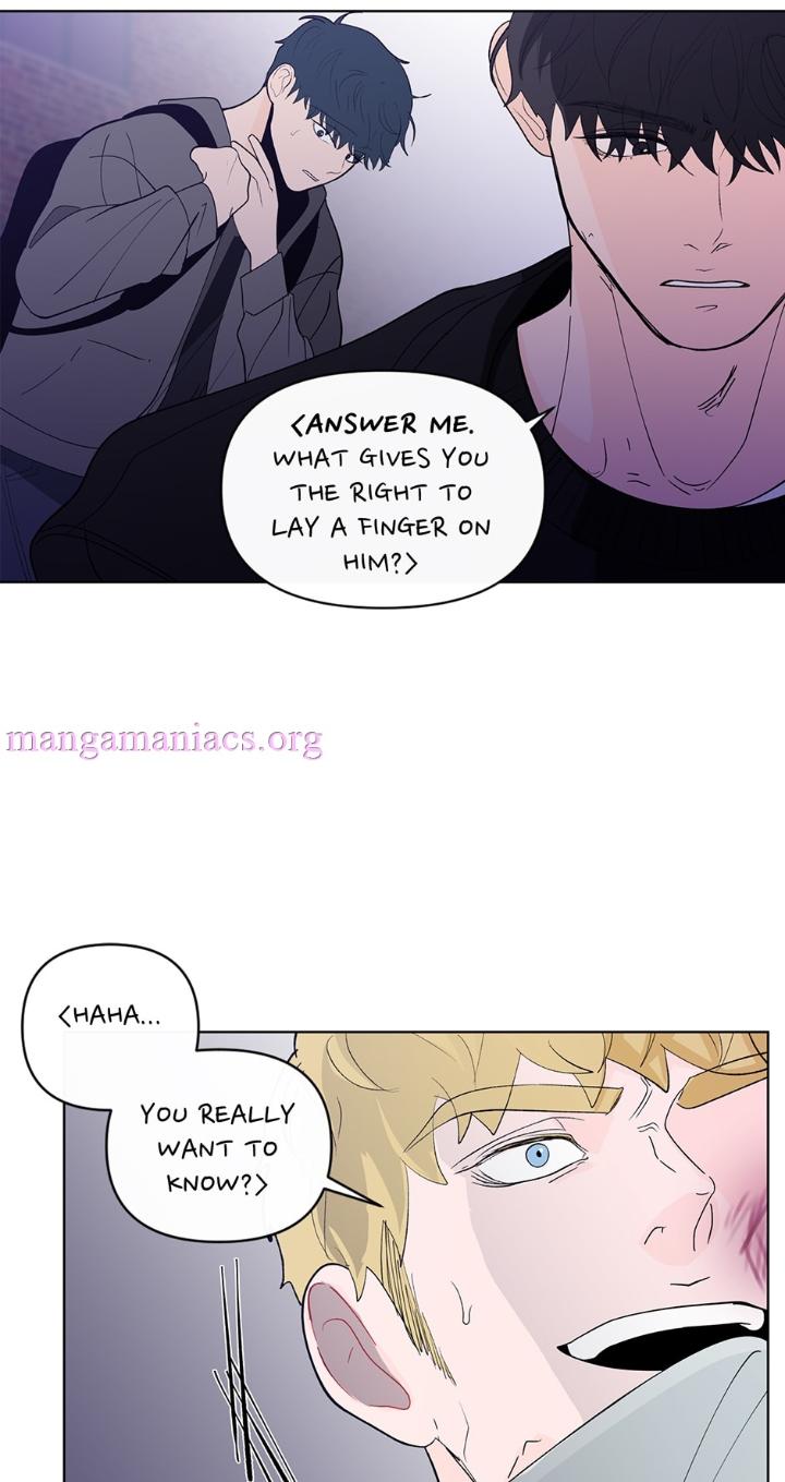 Banana Scandal by DOLSHA – Season 2 – Uncensored [Eng] page 8