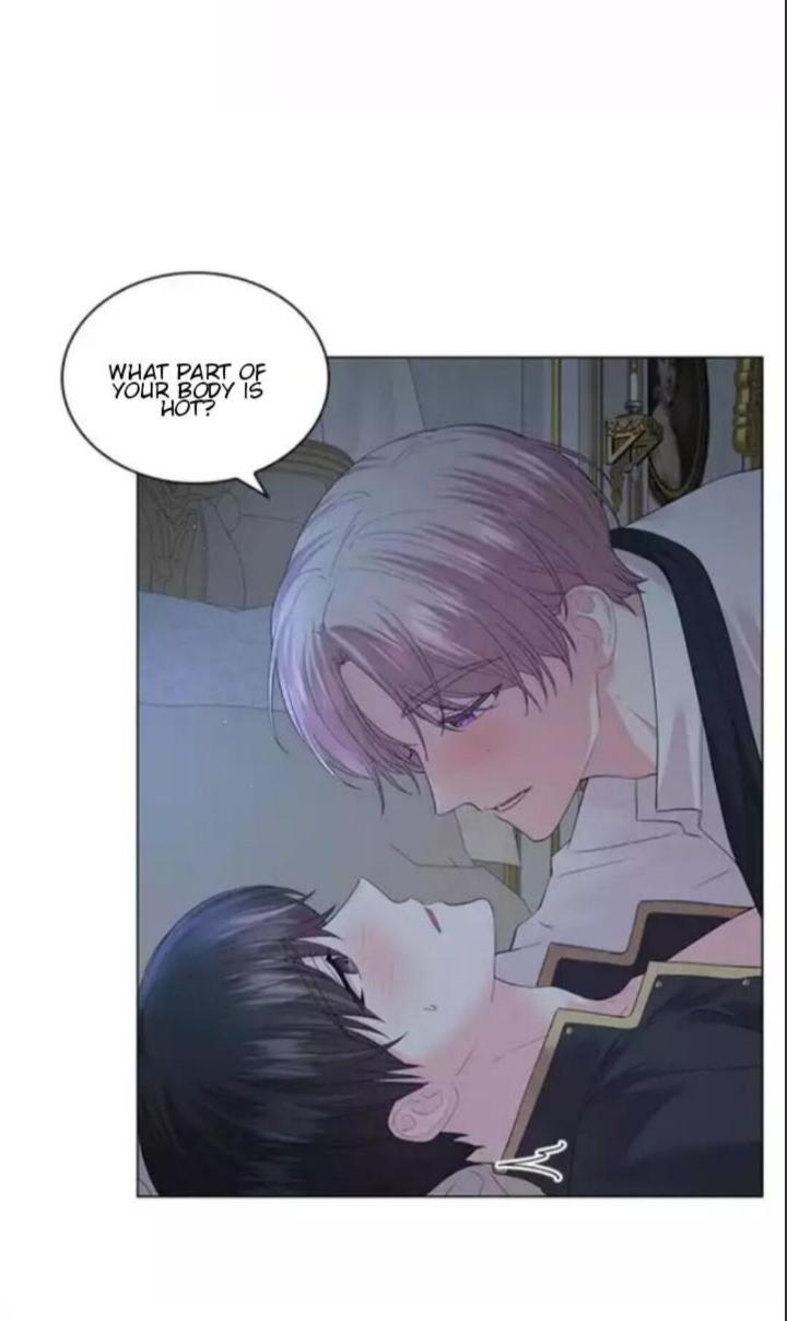 Who’s Your Daddy? by Anko/ Kyunta – Uncensored [Eng] page 8