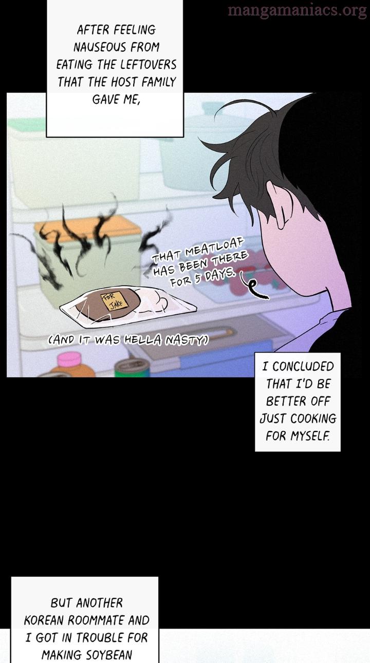 Banana Scandal by DOLSHA – Season 2 – Uncensored [Eng] page 8