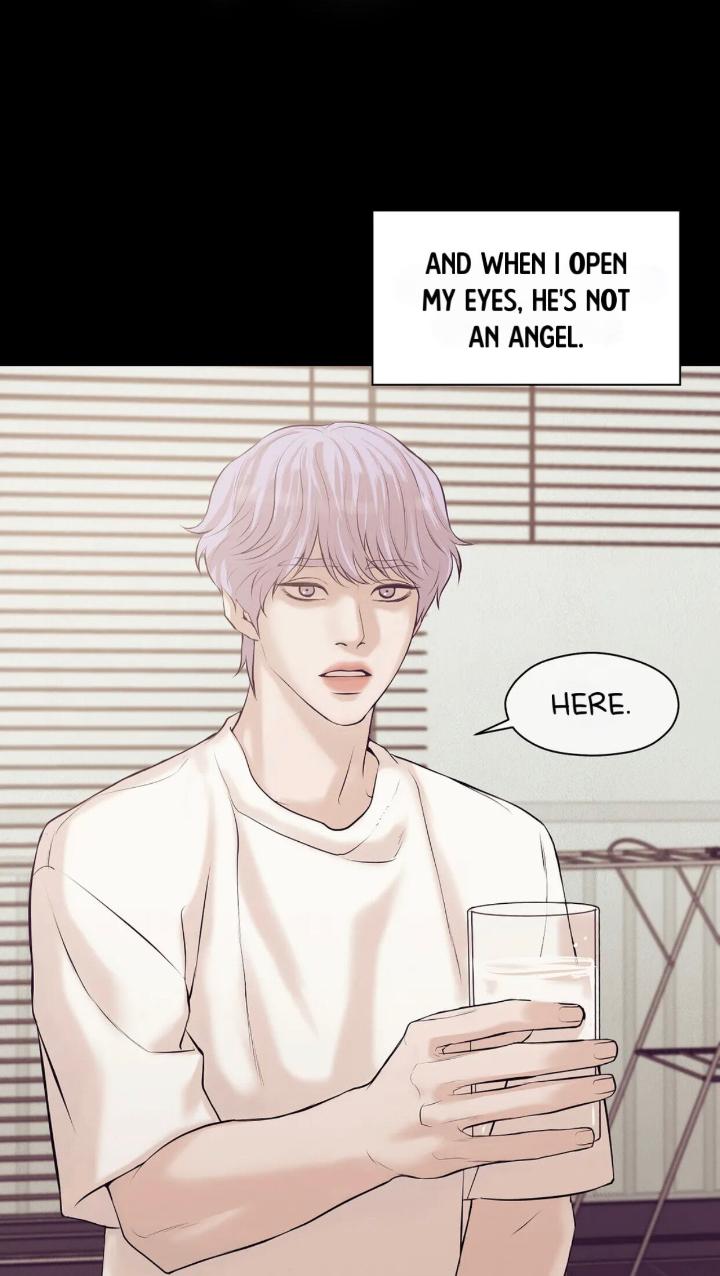 Pearl Boy by KinGin [Eng] page 80