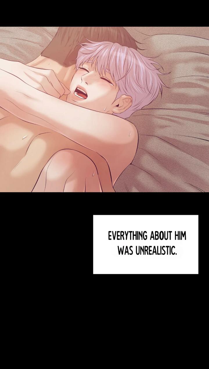 Pearl Boy by KinGin [Eng] page 82