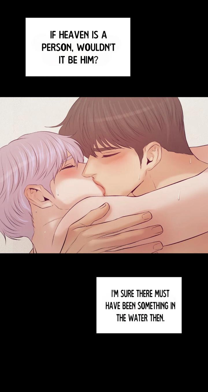 Pearl Boy by KinGin [Eng] page 83