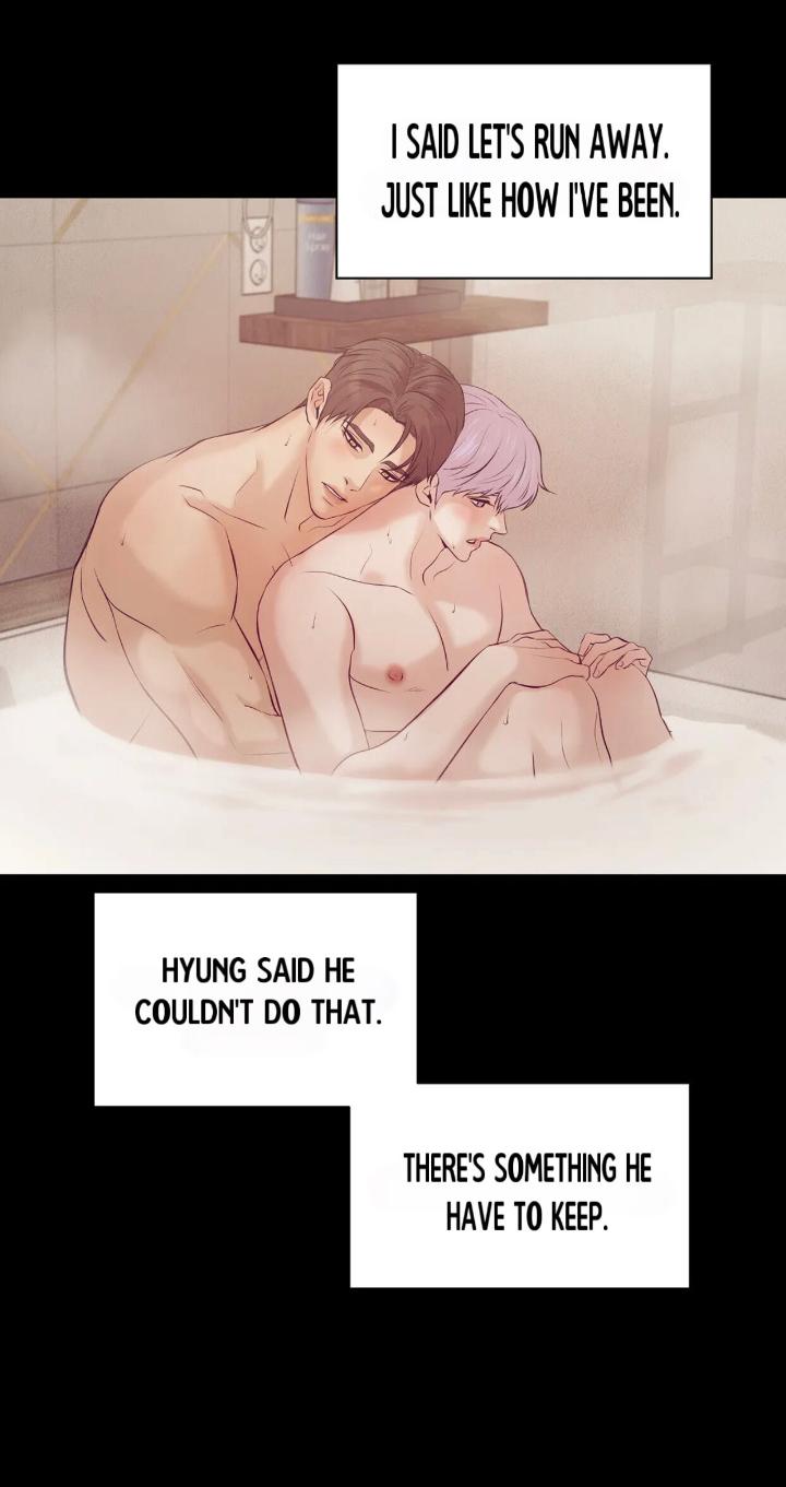 Pearl Boy by KinGin [Eng] page 84