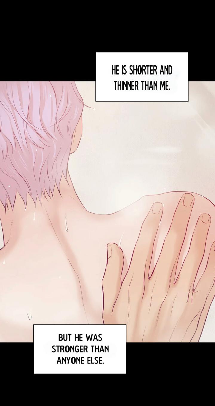 Pearl Boy by KinGin [Eng] page 85