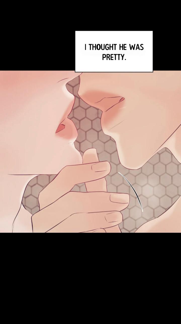 Pearl Boy by KinGin [Eng] page 86