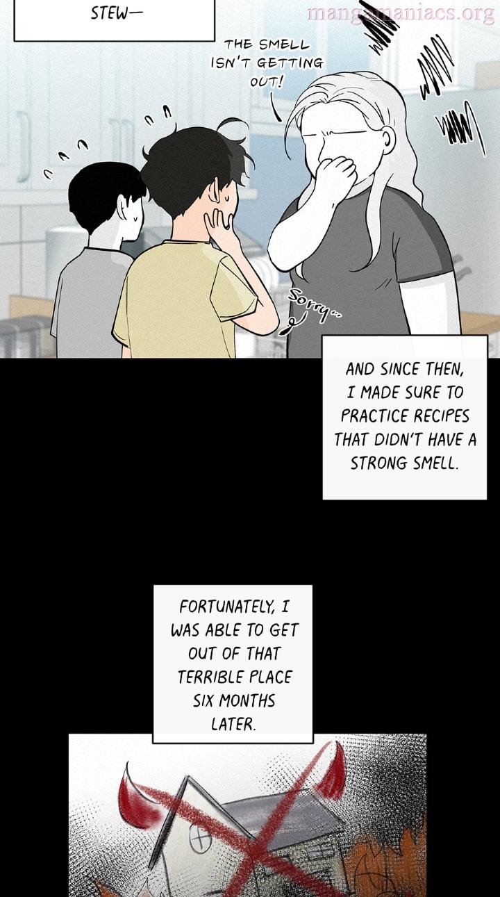 Banana Scandal by DOLSHA – Season 2 – Uncensored [Eng] page 9