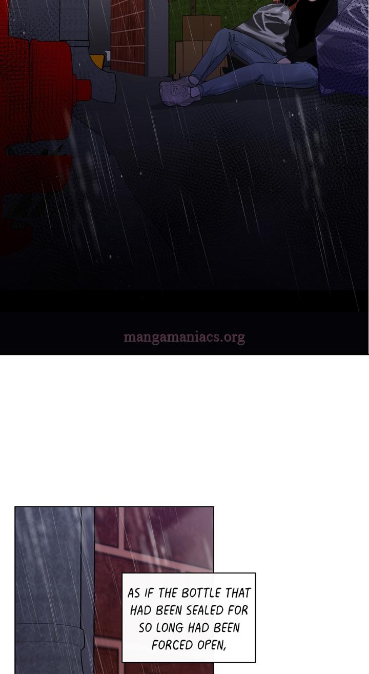 Banana Scandal by DOLSHA – Season 2 – Uncensored [Eng] page 9