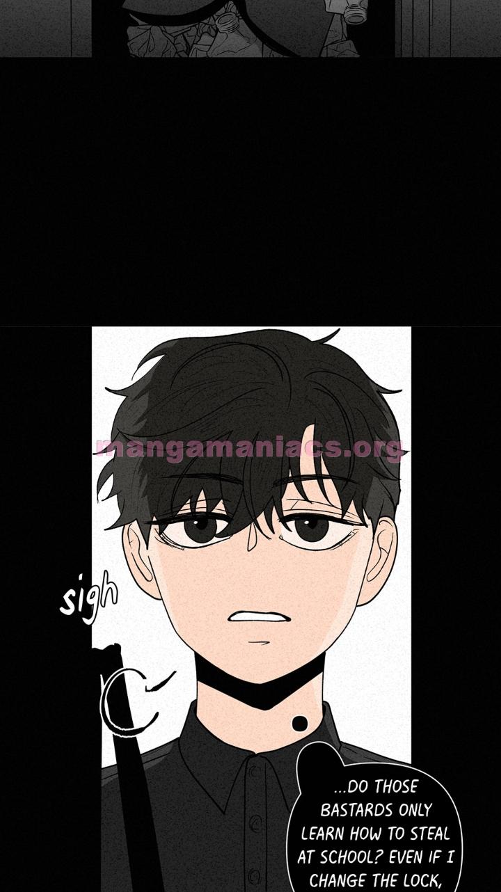 Banana Scandal by DOLSHA – Season 2 – Uncensored [Eng] page 9