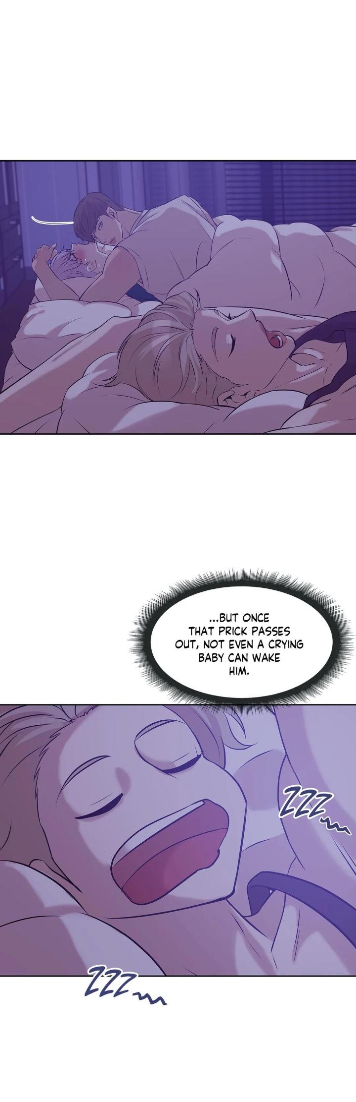 Pearl Boy by KinGin [Eng] page 7