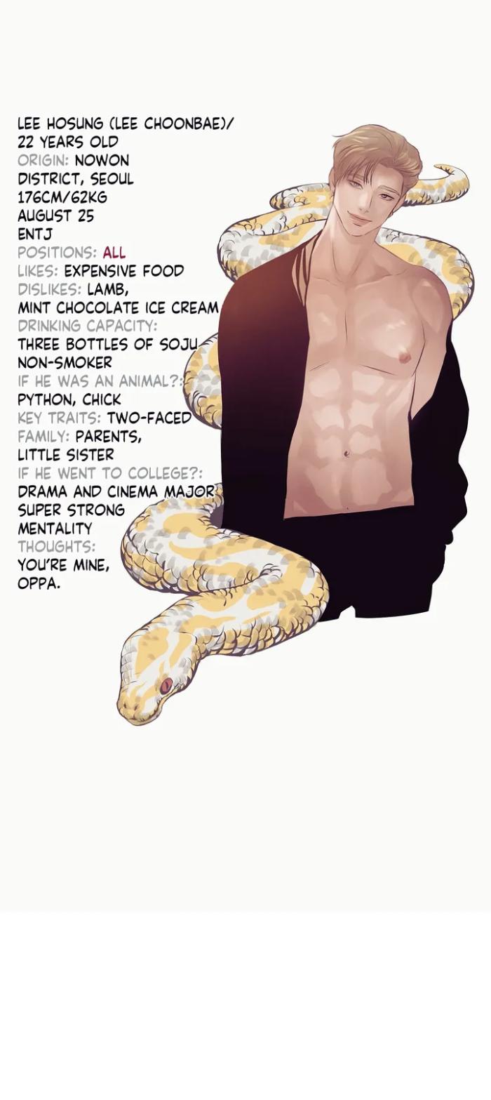 Pearl Boy by KinGin [Eng] page 8