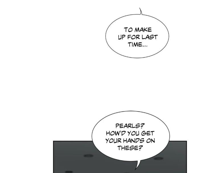 Pearl Boy by KinGin [Eng] page 5