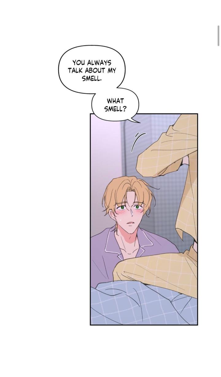 Yours to Claim by Zzin-Bam / Waje – Season 2 [Eng] page 9