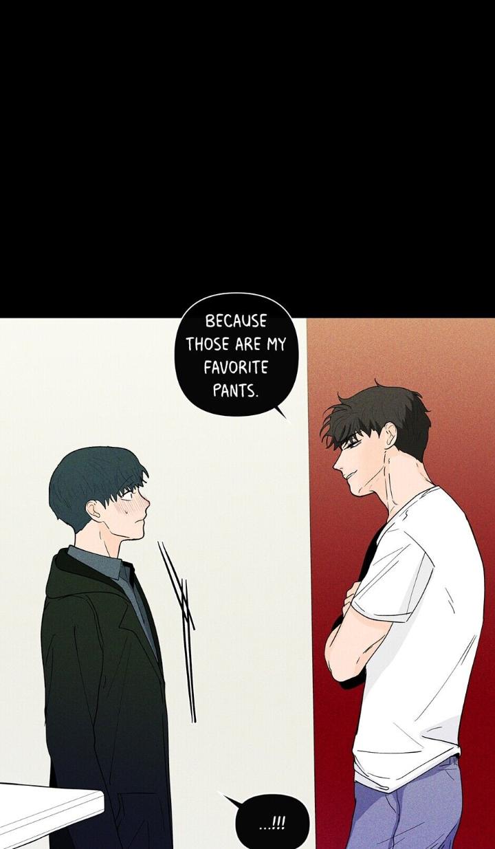 Banana Scandal by DOLSHA – Season 2 – Uncensored [Eng] page 8