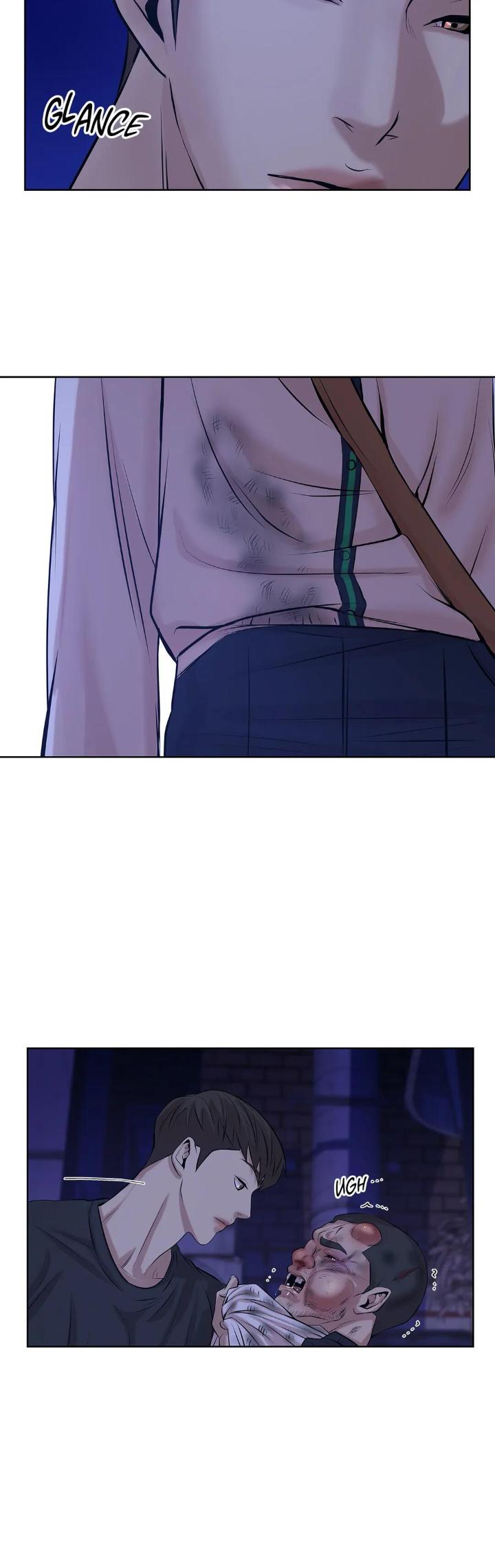 Pearl Boy by KinGin [Eng] page 8