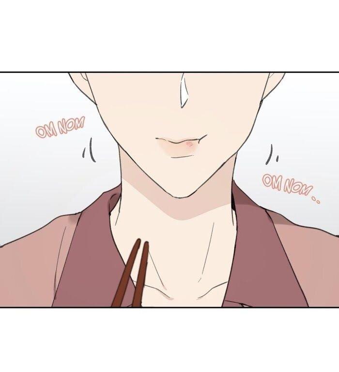 Yours to Claim by Zzin-Bam / Waje – Season 2 [Eng] page 9