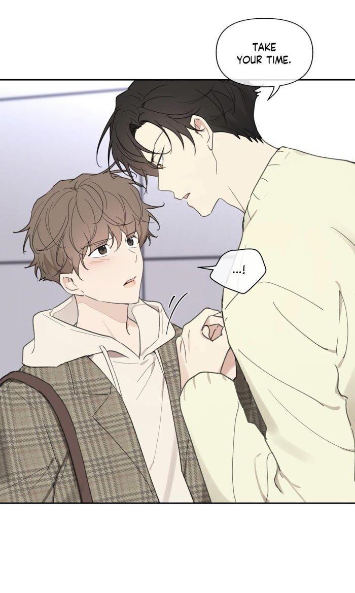 Yours to Claim by Zzin-Bam / Waje – Season 2 [Eng] page 9