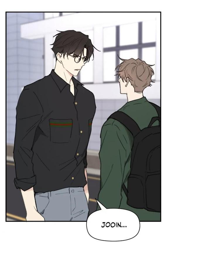 Yours to Claim by Zzin-Bam / Waje – Season 2 [Eng] page 9