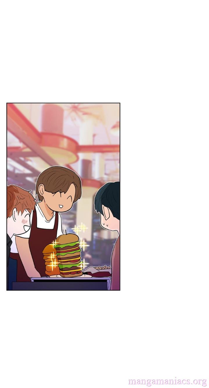 Banana Scandal by DOLSHA – Season 2 – Uncensored [Eng] page 9