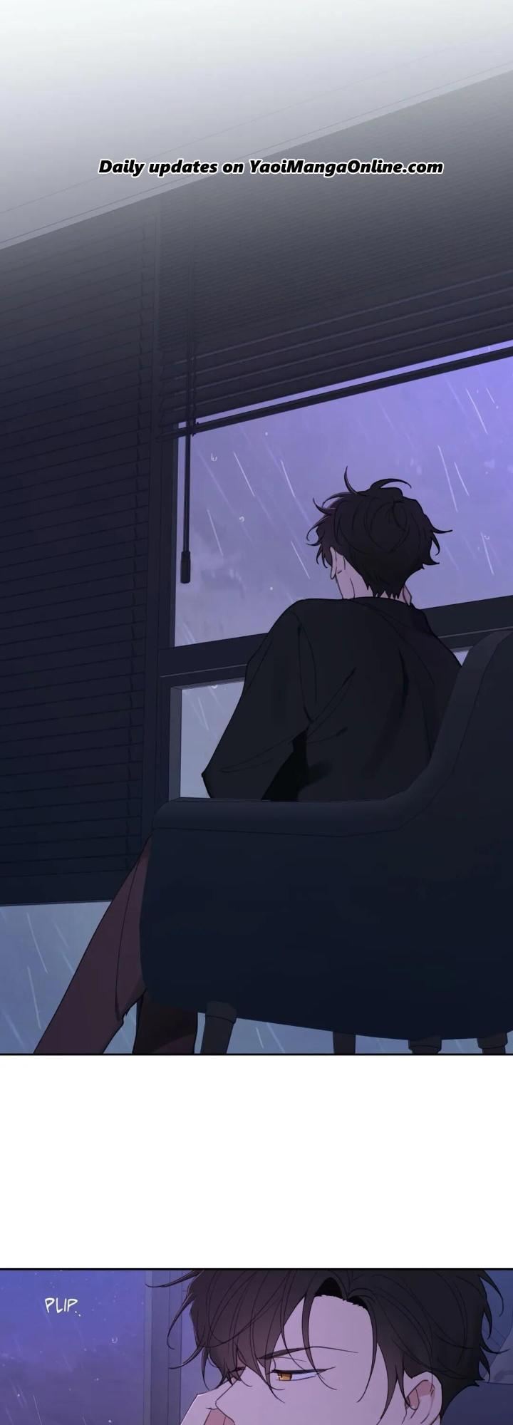 Yours to Claim by Zzin-Bam / Waje – Season 2 [Eng] page 1