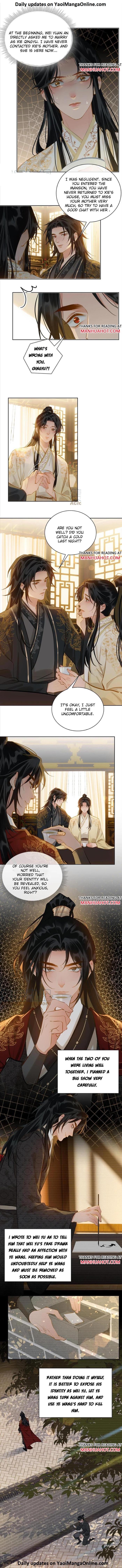 Fall In Mistaken Love by Hao Le Shen Wen Hua – Ch. 41-42 [Eng] page 1