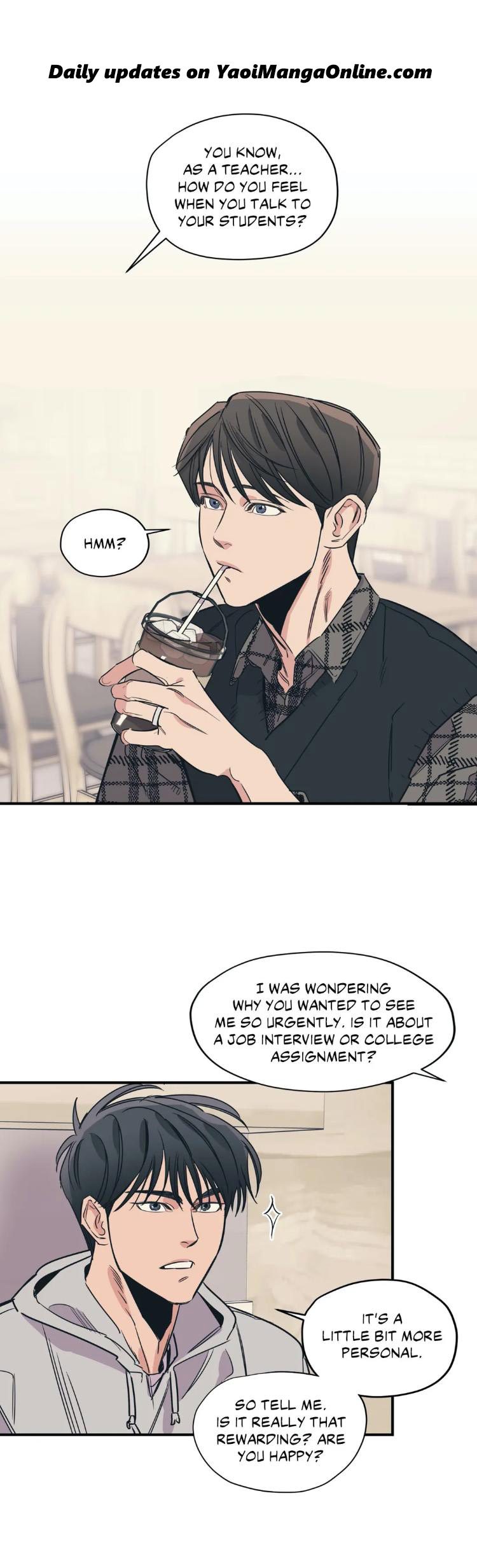 Love for Sale by Dal Hyeon Ji – Season 2 [Eng] page 2