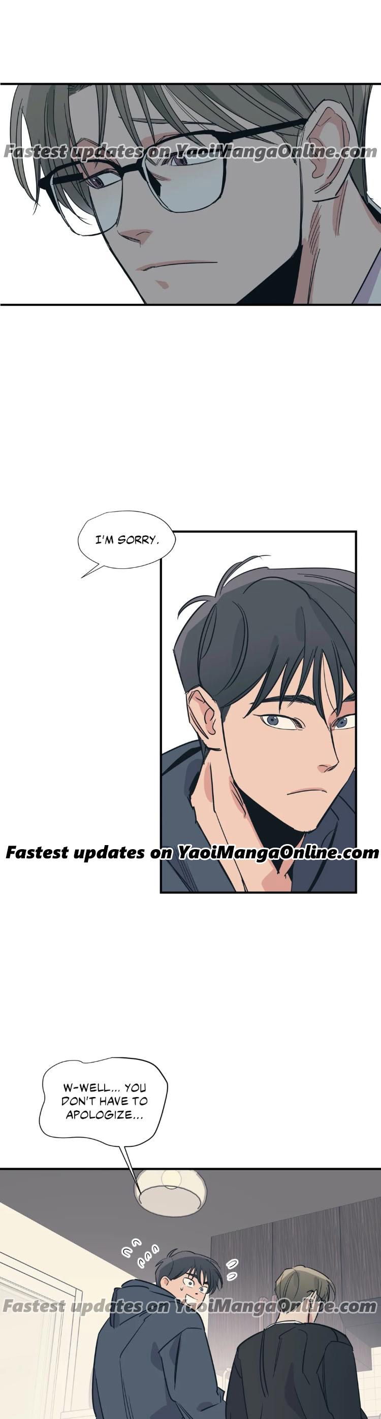 Love for Sale by Dal Hyeon Ji – Season 2 [Eng] page 2