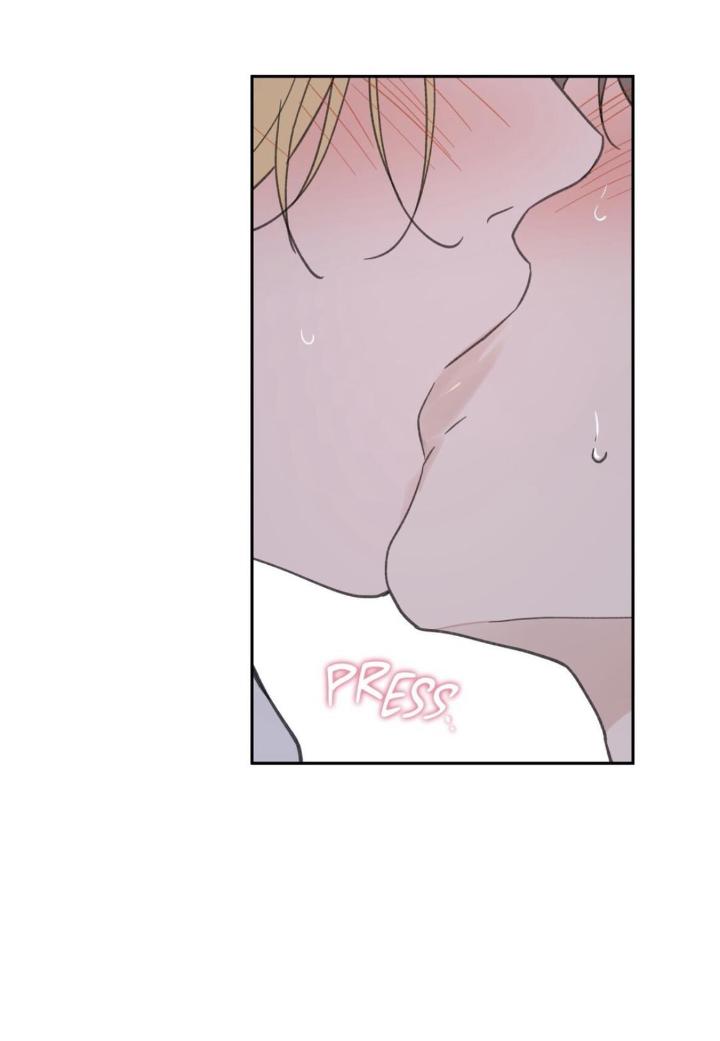 Yours to Claim by Zzin-Bam / Waje – Season 2 [Eng] page 8