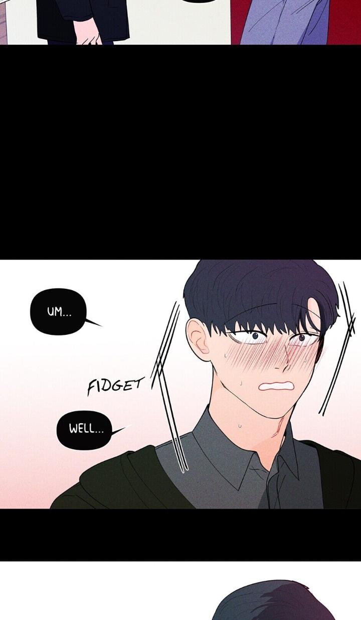 Banana Scandal by DOLSHA – Season 2 – Uncensored [Eng] page 9