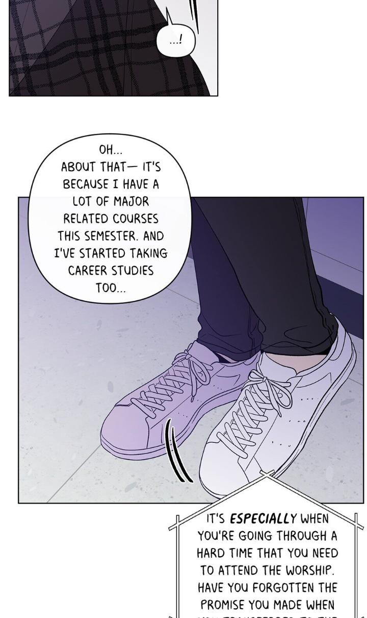 Banana Scandal by DOLSHA – Season 2 – Uncensored [Eng] page 9