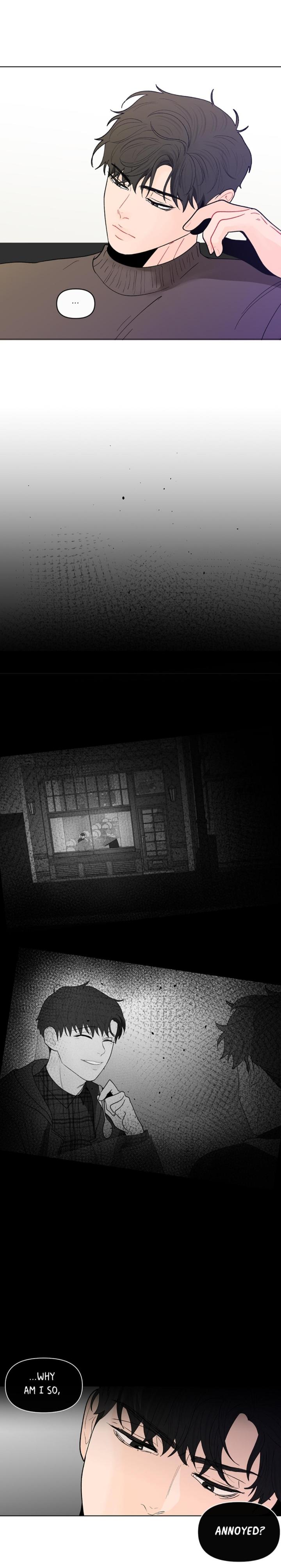 Banana Scandal by DOLSHA – Season 2 – Uncensored [Eng] page 8