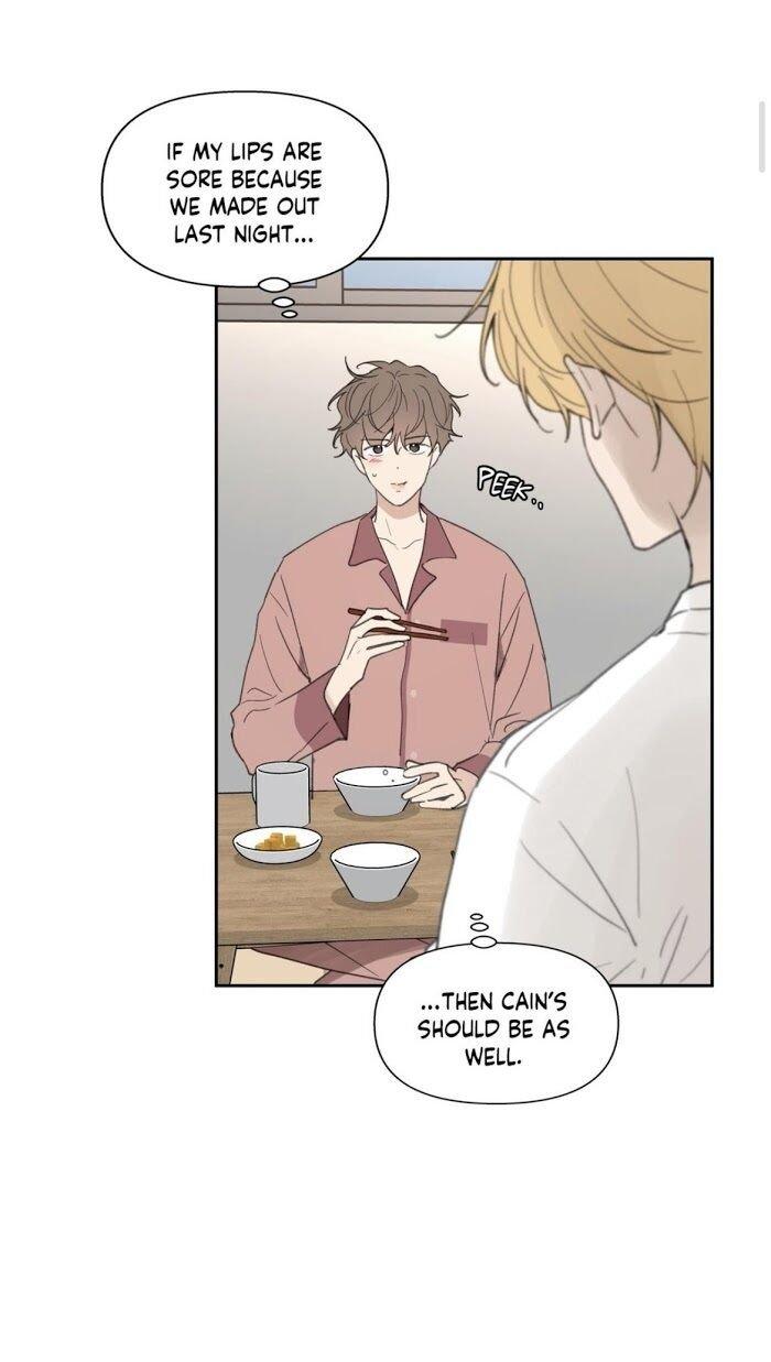 Yours to Claim by Zzin-Bam / Waje – Season 2 [Eng] page 10