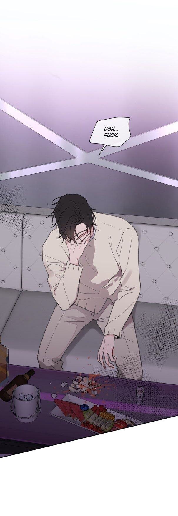 Yours to Claim by Zzin-Bam / Waje – Season 2 [Eng] page 10