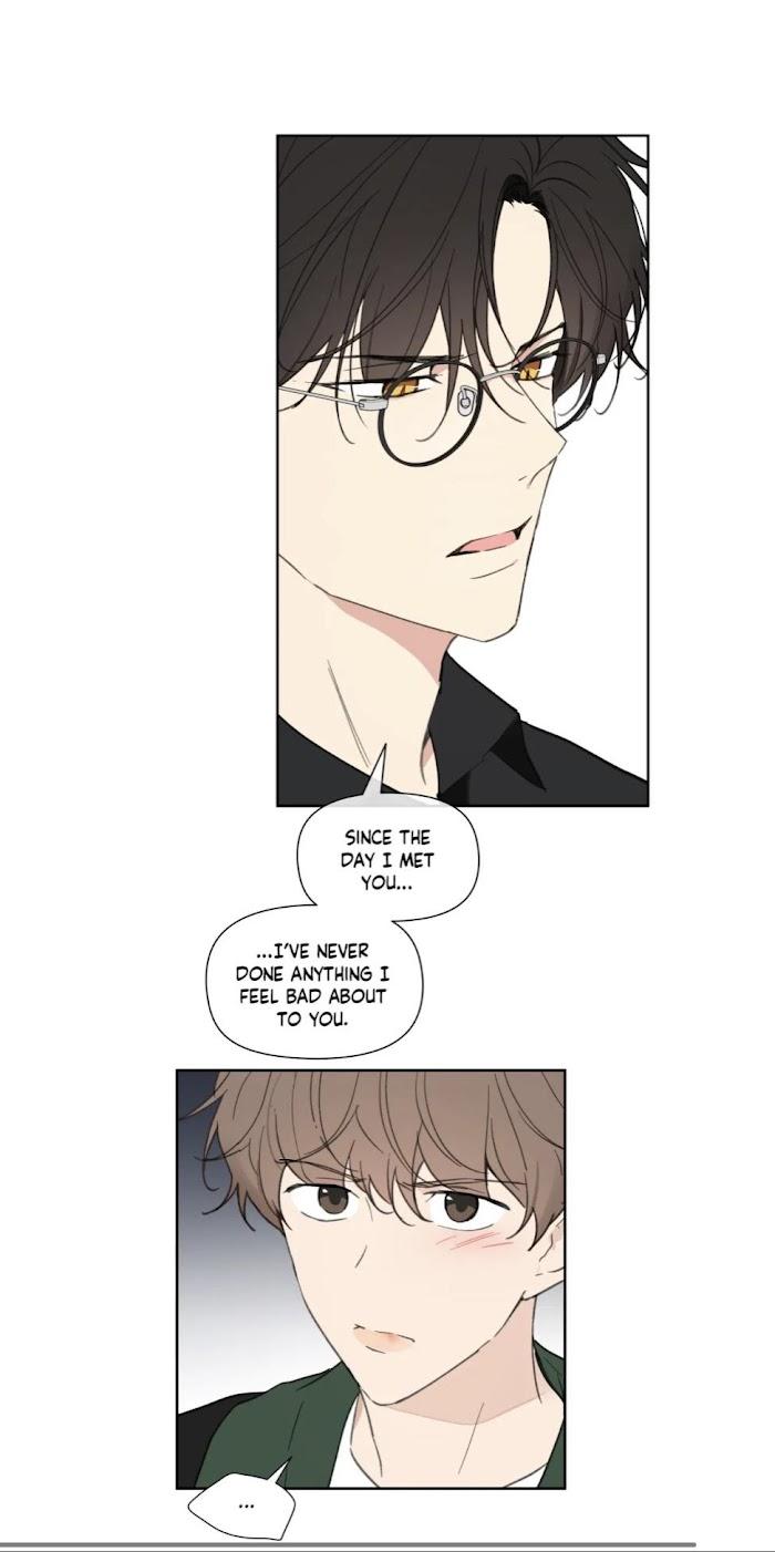 Yours to Claim by Zzin-Bam / Waje – Season 2 [Eng] page 10