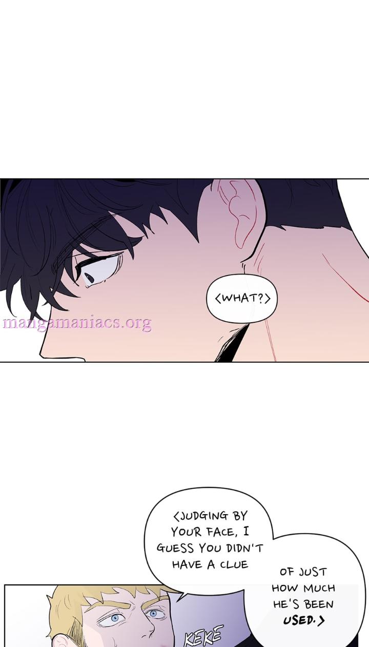 Banana Scandal by DOLSHA – Season 2 – Uncensored [Eng] page 10