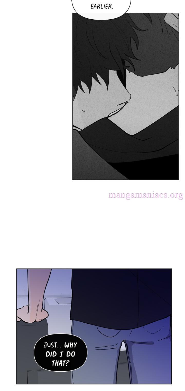 Banana Scandal by DOLSHA – Season 2 – Uncensored [Eng] page 10