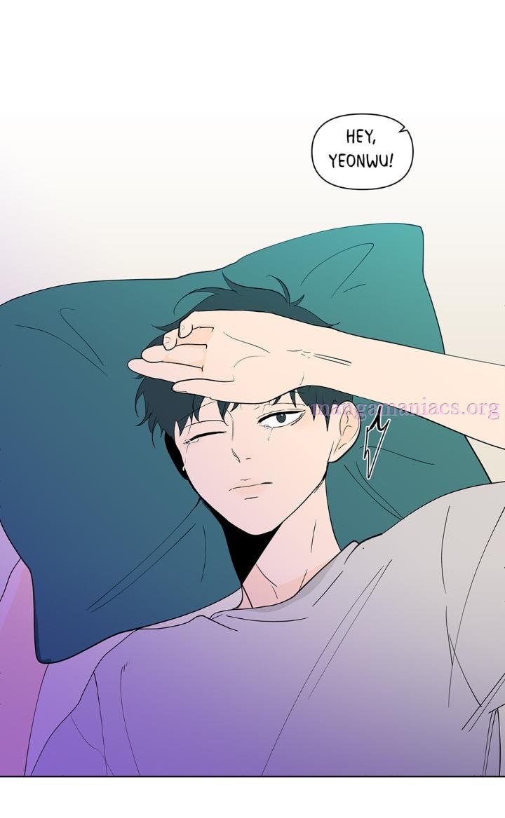 Banana Scandal by DOLSHA – Season 2 – Uncensored [Eng] page 10