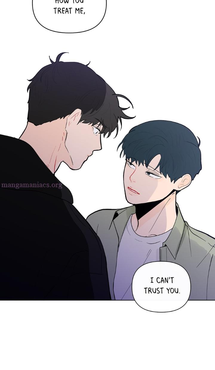 Banana Scandal by DOLSHA – Season 2 – Uncensored [Eng] page 10