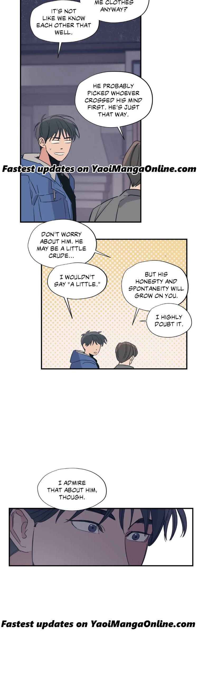 Love for Sale by Dal Hyeon Ji – Season 2 [Eng] page 11