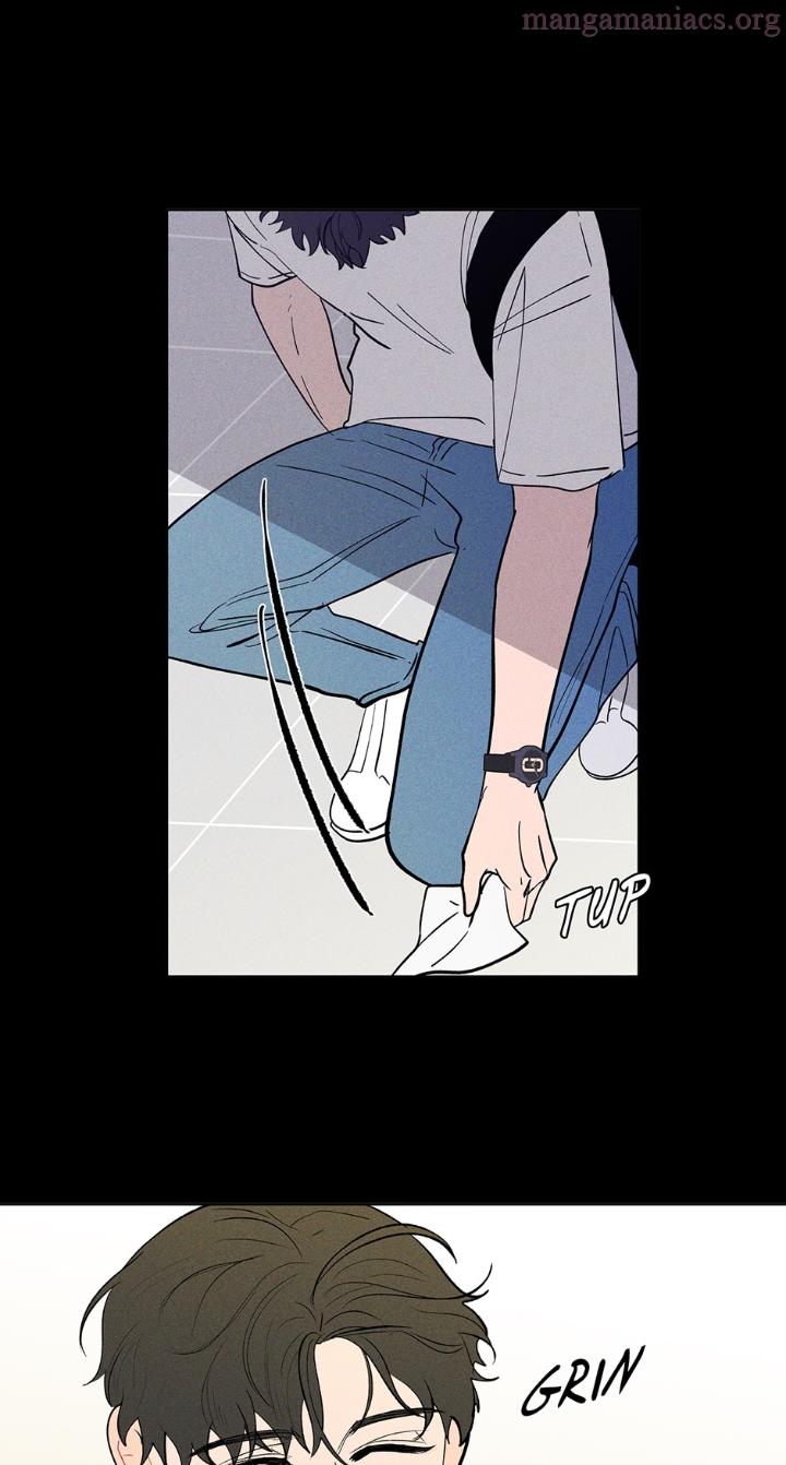 Banana Scandal by DOLSHA – Season 2 – Uncensored [Eng] page 10