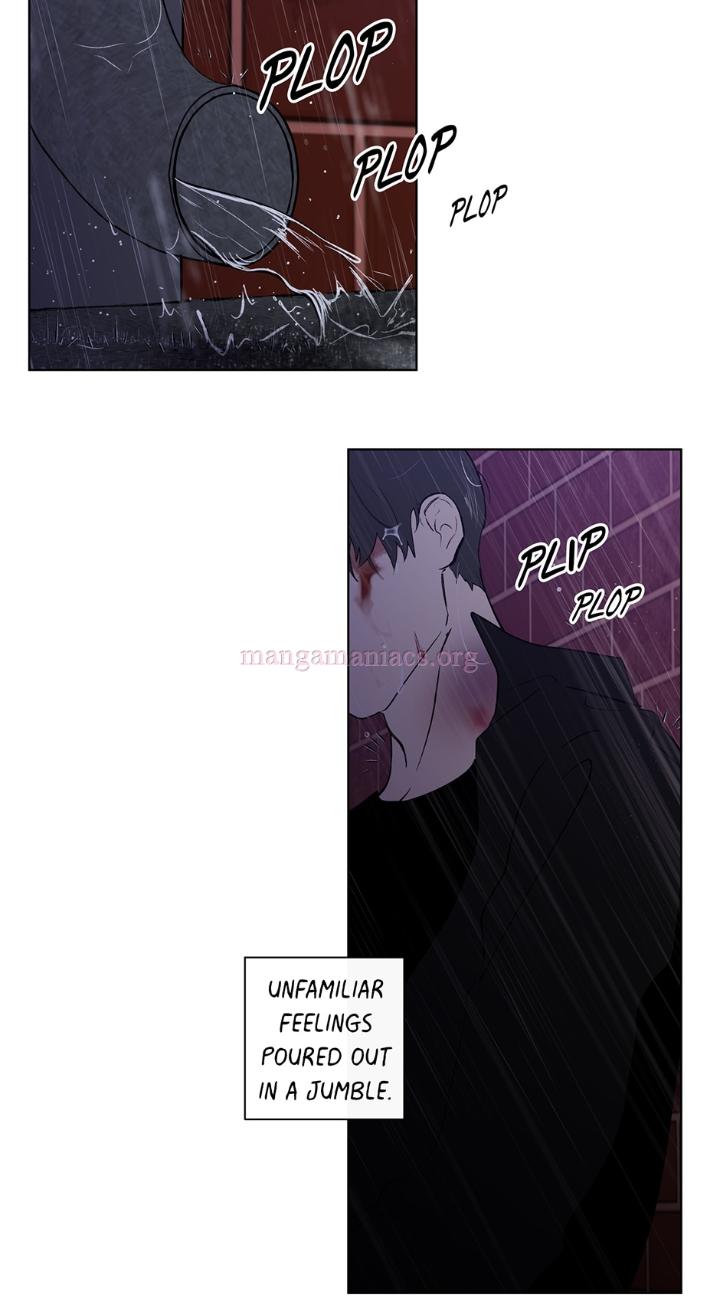 Banana Scandal by DOLSHA – Season 2 – Uncensored [Eng] page 10