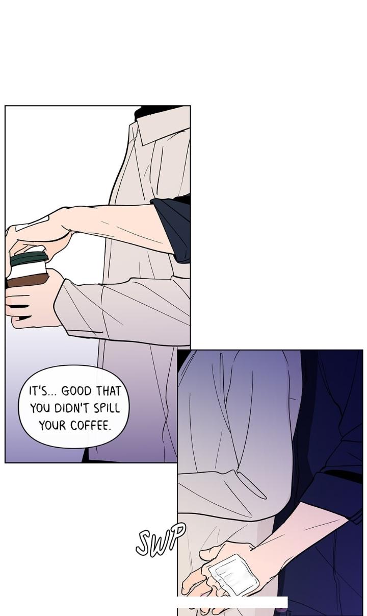 Banana Scandal by DOLSHA – Season 2 – Uncensored [Eng] page 10