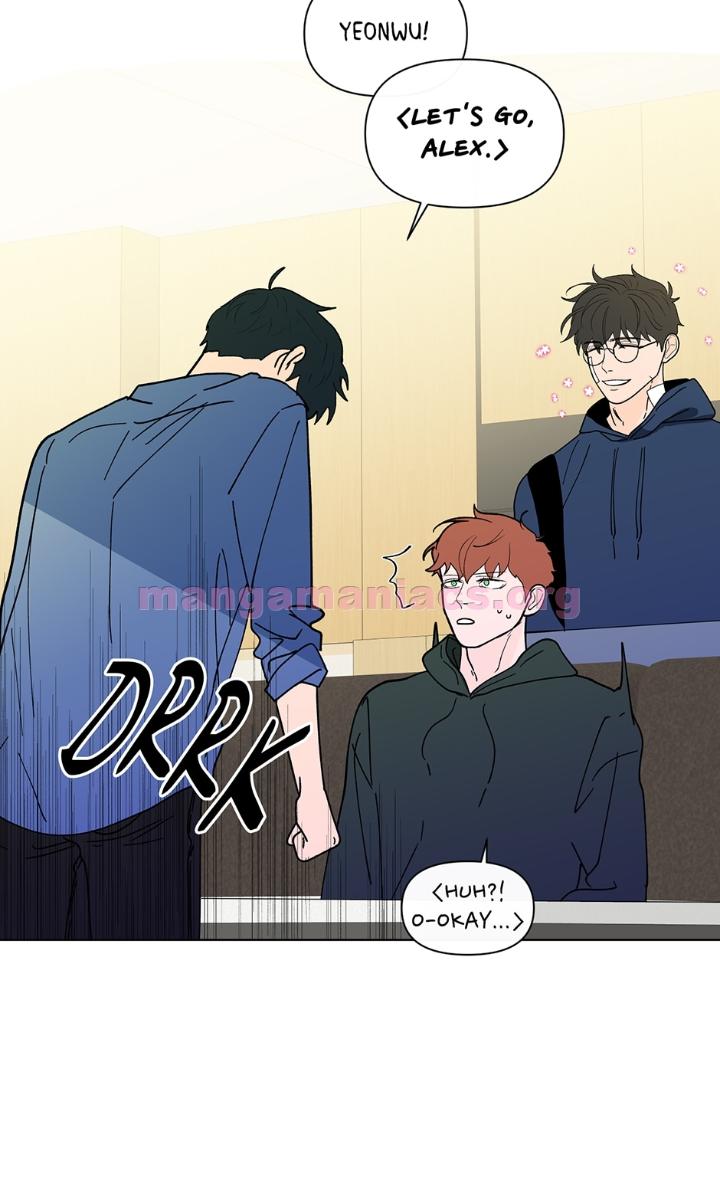 Banana Scandal by DOLSHA – Season 2 – Uncensored [Eng] page 10