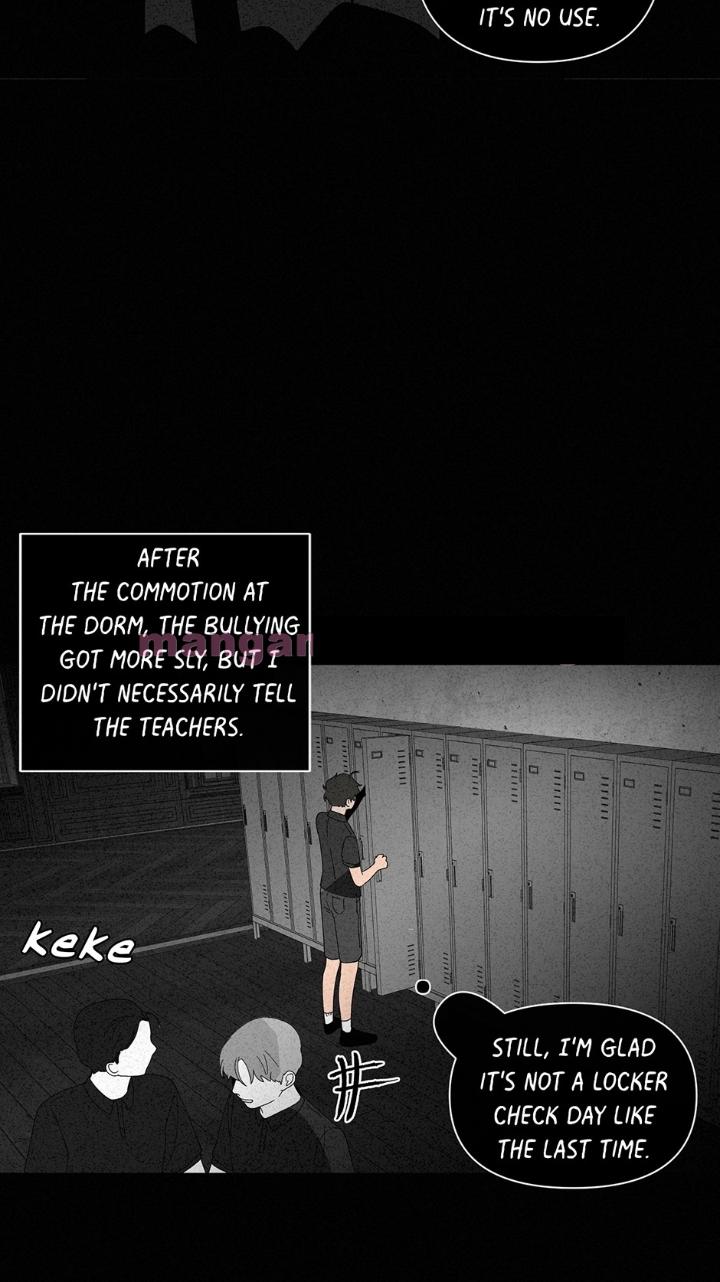 Banana Scandal by DOLSHA – Season 2 – Uncensored [Eng] page 10