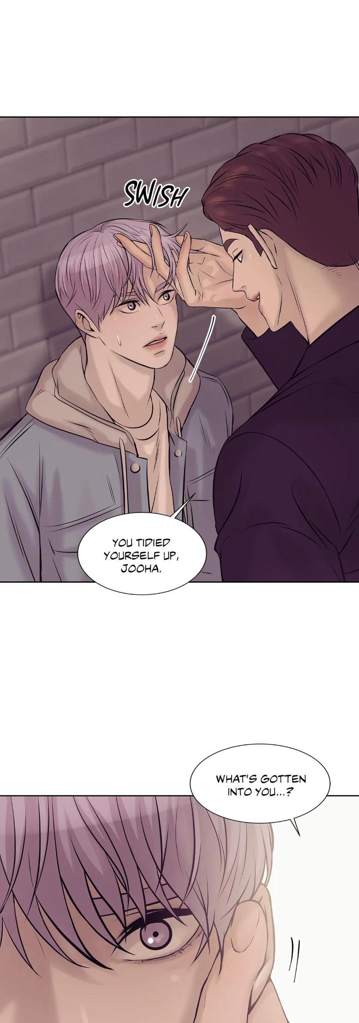 Pearl Boy by KinGin [Eng] page 8