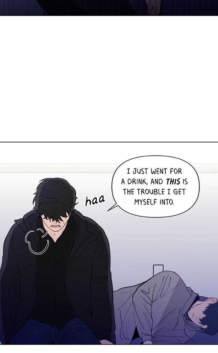 Banana Scandal by DOLSHA – Season 2 – Uncensored [Eng] page 9