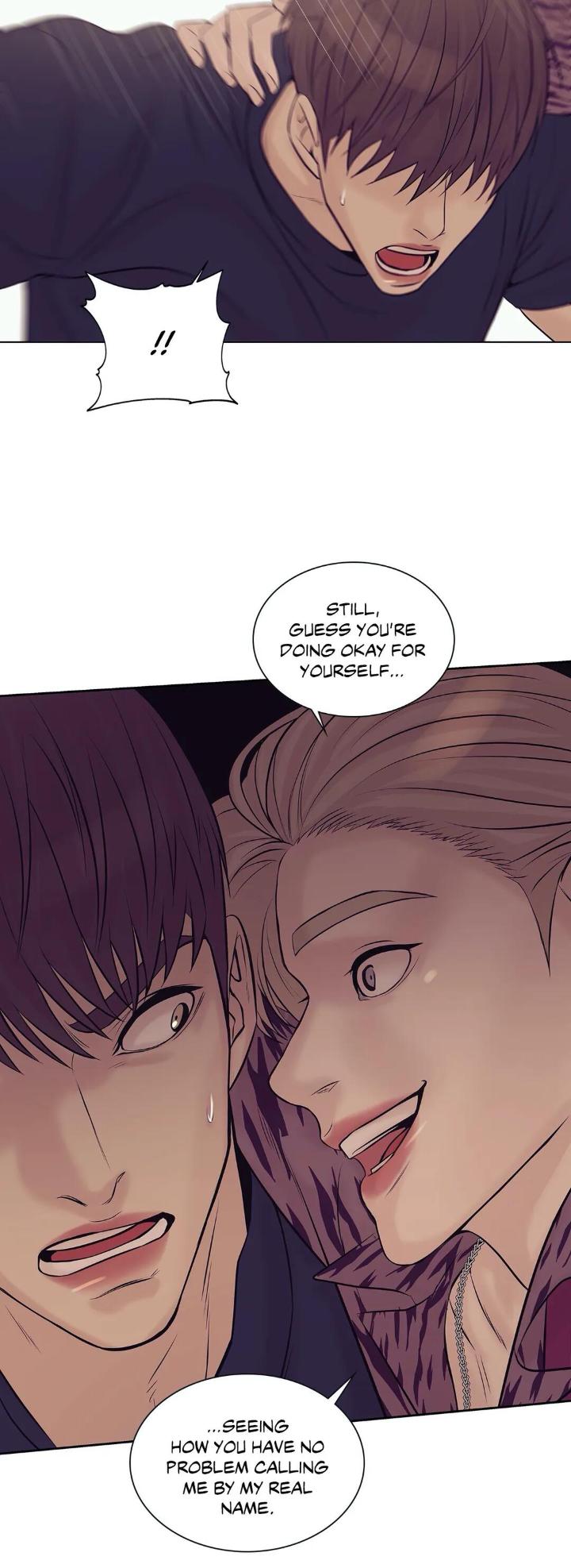 Pearl Boy by KinGin [Eng] page 9