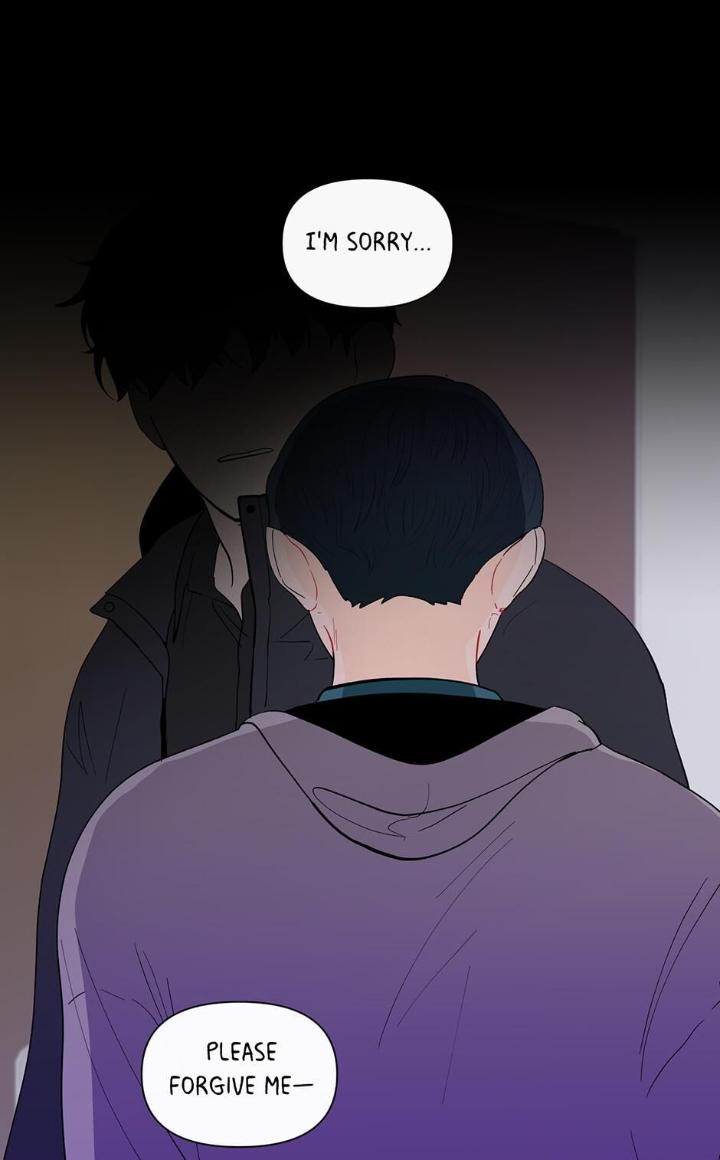 Banana Scandal by DOLSHA – Season 2 – Uncensored [Eng] page 9