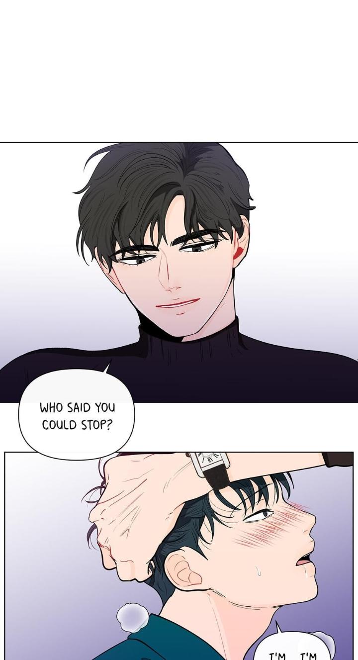 Banana Scandal by DOLSHA – Season 2 – Uncensored [Eng] page 9