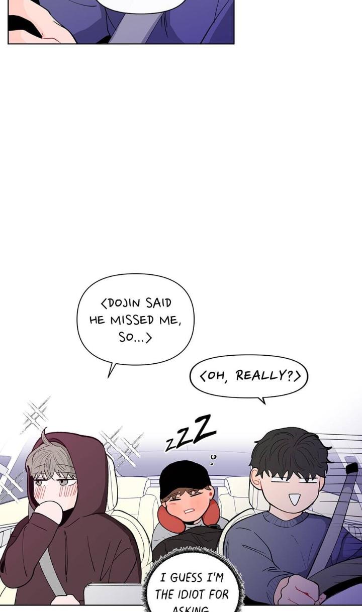 Banana Scandal by DOLSHA – Season 2 – Uncensored [Eng] page 9