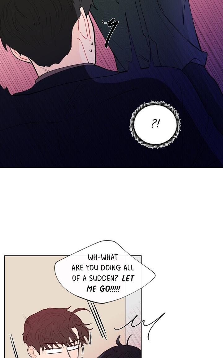 Banana Scandal by DOLSHA – Season 2 – Uncensored [Eng] page 9